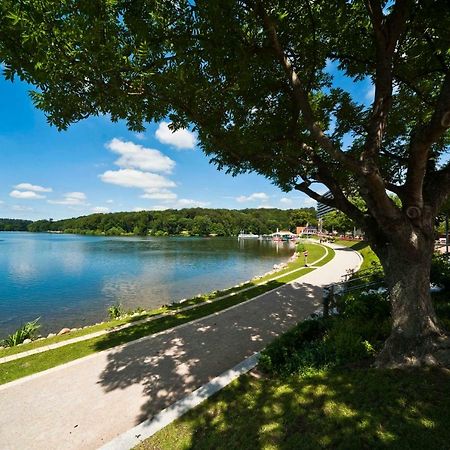 Ferienwohnung App. an der Seepromenade - Mittelstädt Malente Exterior foto